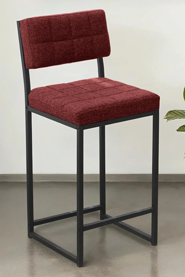 Ash Bar Sandalyesi – 65 cm